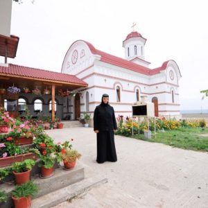 Lipniţa, mănăstirea născută ca o minune