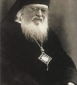 VIAŢA SFÂNTULUI IERARH LUCA, ARHIEPISCOPUL CRIMEEI (11 iunie)